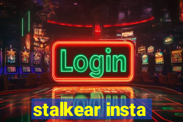 stalkear insta